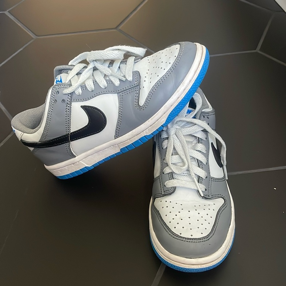 Nike Dunks